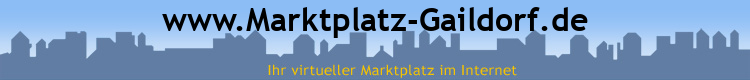 www.Marktplatz-Gaildorf.de